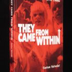 <span class="title">「【洋書】THEY CAME RROM WITHIN　2004年」</span>