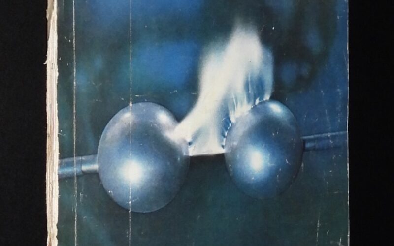 「子供の科学　昭和28年12月号」