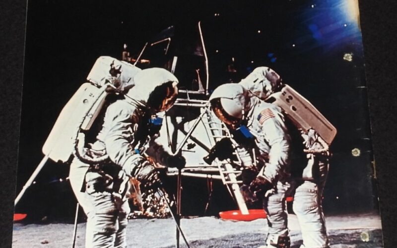 「アサヒグラフ 昭和44年7/25号」