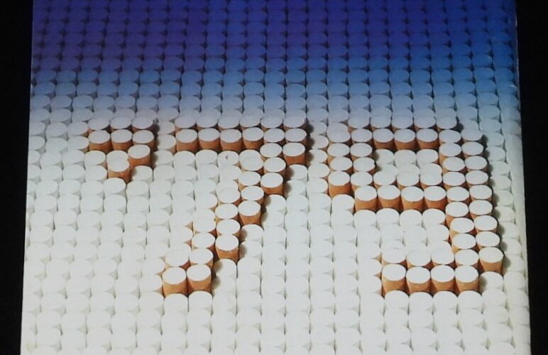 「【たばこPR小冊子】TOBACCO ’79　日本専売公社」