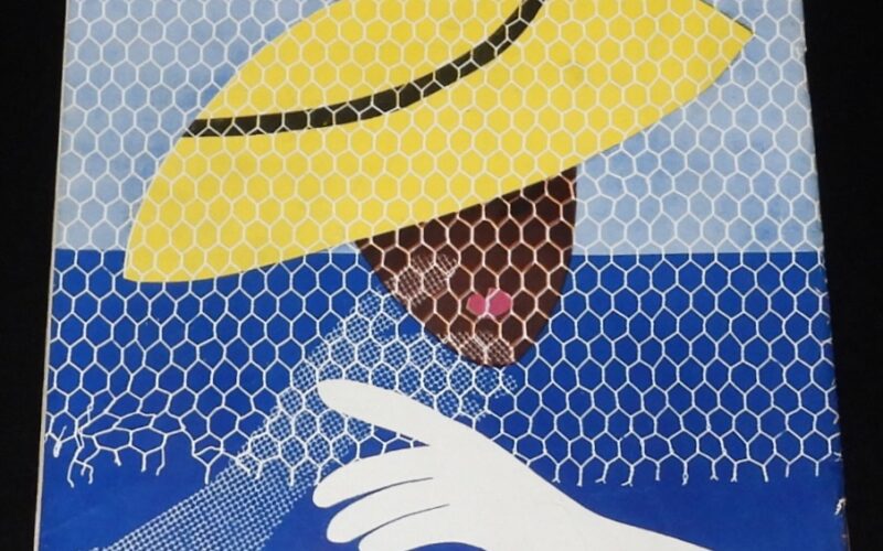 「週刊朝日　昭和27年8/17号」