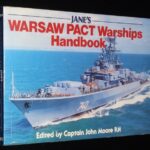 <span class="title">「【洋書】WARSAW PACT Warships Handbook (C)1986」</span>
