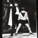 <span class="title">「【番宣スチール】悪魔くん　山田真吾・メフィスト（弟）」</span>