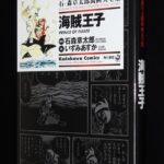 <span class="title">「石ノ森章太郎萬画大全集　海賊王子　角川書店　2008年初版」</span>