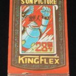 <span class="title">「【駄玩具】日光写真　鉄人28号　パチモン　昭和30年代頃」</span>