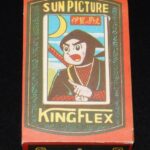 <span class="title">「【駄玩具】日光写真　伊賀の影丸　パチモン　昭和30年代頃」</span>