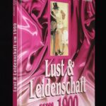 <span class="title">「【洋書】Lust und Leidenschaft um 1900　(C)2000」</span>