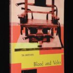 <span class="title">「【洋書】Blood and Volts　th. Metzger　(C)1996」</span>