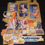 <span class="title">「一番くじ　ワンピース　新時代幕開け編　店頭POP　7枚セット　2011」</span>