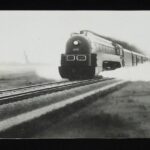 <span class="title">「【戦前写真】南満洲鉄道　特急あじあ号」</span>