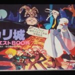 <span class="title">「カリ城 リクエストBOOK　アニメージュ 昭和58年6月号付録」</span>