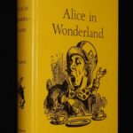 <span class="title">「【洋書】Alice in Wonderland　裸本　1968年再版」</span>