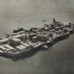 <span class="title">「空からみる日本　裸本　朝日新聞社　昭和29年」</span>