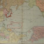 <span class="title">「新制国史地図　裸本　東京開成館　昭和11年訂正6版」</span>